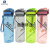 Sly2020 Creative New Bounce Hand-Held Water Cup Portable Shatter Proof Leak-Proof Cup Outdoor Sports Sports Bottle