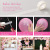 Amazon Pink White Gold Balloon Garland Kit Arch Wedding Party Decoration Balloon Arch Set