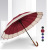 Umbrella 65cm 16K Edge Umbrella Oversized Double Umbrella Sun Umbrella Advertising Umbrella Factory Direct Sales