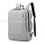 Business Men's Backpack Korean Fashion Computer Bag Casual Female Travel Bag Middle School Student Schoolbag Fashion Backpack Gift