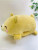 Factory Direct Sales Cartoon Cute Smile Little Bear Doll Pillow Gift Plush Toy Afternoon Nap Pillow Sample Customization