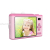  A15 Children's Camera Cartoon Toy 3000W HD Front and Rear Dual Camera Digital Camera Factory