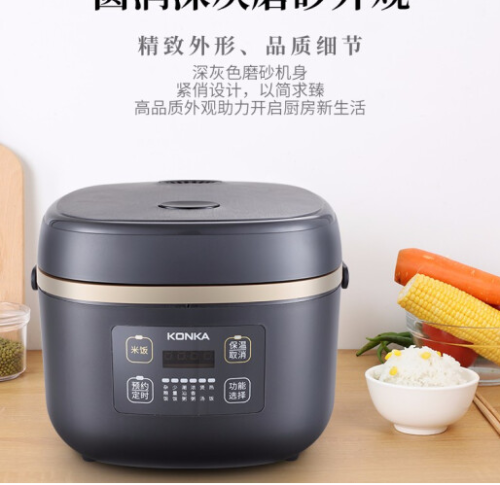 rice cooker