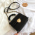 2021 New Trendy Trendy Small Bags Women's Spring/Summer Online Influencer Fashion Handbag Ins Women's Bag Crossbody Bag