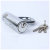 Factory Wholesale Electroplating Anti-Rust Stainless Steel U-Lock Electric Car Gift Lock Motorcycle Lock Anti-Skid Anti-Theft Anti-Shear