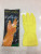 Latex Gloves 40G Washing Clothes Waterproof Non-Slip Household Foreign Trade Gloves Rubber Gloves