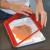 Hot Sale Air Tight Plate Creative Food Preservation Tray