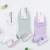 Socks Wholesale High-Profile Rib Xinjiang Cotton Women's Socks for Youth Women's Sports Boat Socks