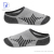 Male ankle socks five-pointed star odor-proof and breathable men's cotton socks sweat absorption invisible cotton socks