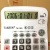 Taksun Dexin Brand TS-760 Voice Calculator Office Calculator Wholesale