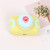 Cute Cartoon Shape Children's Automatic Bubble Machine Spring Outing Children's Toy Automatic Bubble Camera