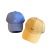 Summer Fashion Small Letter Embroidered Baseball Cap Men's Outdoor Student Sun Hat Korean Style Ins Peaked Cap Fashion