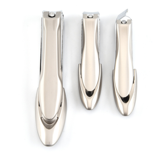 nail beauty alloy nail clippers large size