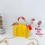 Korean Style 2021 New Children's Bags Messenger Bag Women's Bag Mini Bag Cute Princess Bag Pearl Pouch Handbag H