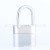 Factory Supply Viper Alarm Lock Zinc Alloy Anti-Theft Door Lock Student Dormitory Cabinet Door Drawer Lock