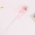 LED Flash Bounce Ball Glow Stick Children's Luminous Toys Stall Drainage Bounce Ball Magic Starry Sky Stick