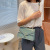2021 Spring and Summer New Fashion Chain Small Square Bag Ins Fashion Ladies Bags Solid Color Shoulder Messenger Bag Wholesale