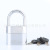 Factory Supply Viper Alarm Lock Zinc Alloy Anti-Theft Door Lock Student Dormitory Cabinet Door Drawer Lock