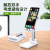 Private Model New Mobile Phone Stand Desktop Tablet Foldable Lifting Live Broadcast Lazy Mobile Desktop Stand