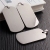 Stainless Steel Cutting Disc Stainless Steel Dog Tag Pendant Wafer
Stainless Steel Cutting Accessories Dog Tag