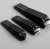 Carbon Steel Black Nail Clippers Large