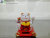 Solar Waving Hand Cat Lucky Cat Wish Cat Waving Cat Lucky Bag Creative Decoration Home Craft Opening Gift