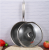 Kangbach Chinese Honeycomb 304 Stainless Steel Frying Pan 26cm