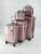 PC Draw-Bar Box Gift Luggage Gift Custom Logo Universal Wheel Password Suitcase Travel Suitcase Boarding Bag Internet Celebrity