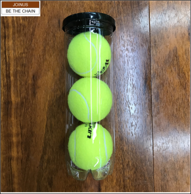 Tennis Ball Bounce Height 1.2M AF-3471-3