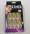 Foreign Trade Gold Powder Color Nail Beauty Piece Wear Nail Piece