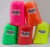 8024 Small Unisex Disposable TPR Children Rubber Band Factory Wholesale Japanese and Korean Plastic Elastic Band