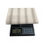 Cross-Border Amazon Hot Sale Pillow Cover Ins Linen Plain Striped Plaid Modern Simple Pillow Living Room Cushions