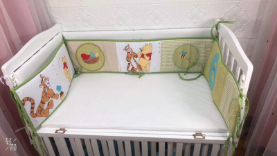 Baby Bed Cover Suit