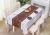Nordic Tablecloth Fabric Waterproof Heat Proof and Oil-Proof Disposable Rectangular PVC Coffee Table Cloth Dining Table Cushion Desk Ins Student