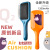 Air Cushion Comb Cartoon Massage Comb Metal Electric Comb Scalp Care Hairdressing Comb Cross-Border E-Commerce New Product