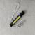 Exclusive for Cross-Border Aluminum Alloy COB LED Power Torch Built-in Battery USB Charging XPe Power Torch