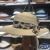 Straw Hat Female Summer Korean Style Flat-Top Hat Sun Protection Fresh All-Matching Casual Beach Tide Top Hat British Sun Hat