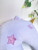 Factory Direct Sales New Golden Horn Unicorn Plush Toy Doll Pillow Cushion Pillow Drawing Sample Customization