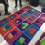 PVC Embossed Mat PVC Coil Mat PVC Floor Mat PVC Mat PVC Door Mat PVC Entry Mat