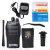 Baofeng 777S Walkie-Talkie Wireless Golden Standard Hotel Catering Commercial Handheld Wireless Walkie-Talkie Baofeng 