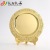 Customized Metal Gold Silver  Medal Plate Disc Licensing Authority Bronze Medal Making Souvenir Customized Wholesale