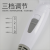 Hotel Homestay Hotel Hair Dryer Guest Room Mini Convenient Folding Hair Dryer Hair Dryer Hair Dryer Hair Dryer