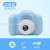 X2 Children's Digital Camera Cross-Border 2-Inch Puqing Sports Cartoon Children's Mini Toy Camera