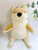 Factory Direct Sales New Lazy Shiba Inu Plush Toy Pillow Doll Pillow to Picture Sample Customization