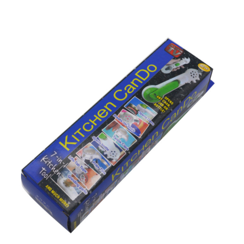 7-in-1 bottle opener can openers bottle opener bottle opener factory in stock