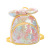 Korean Style Children's Bags Autumn and Winter 2020 New Backpack Cute Sequined Bow Backpack Fashion Boys and Girls School Bag