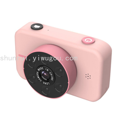 X17 HD Children's Camera Front and Rear Dual Camera 50 Million Pixel Children's Digital Camera