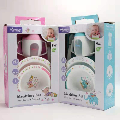 Babies' Tableware Set