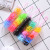 Disposable Rubber Band Small Tube Black, Colors Hair Band Small Rubber Band Strong Pull Constantly Barrel Hairband Wholesale