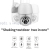 HD1080P Smart PTZ Wifi 360eyes App Night Vision Wifi Camera